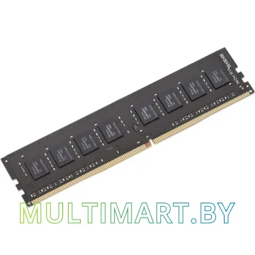 Оперативная память Hynix 4GB DDR4 PC4-17000 (H5AN4G8NMFR-TFC) картинка 2